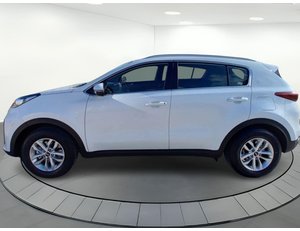 
										KIA SPORTAGE 1.6 MHEV DIESEL MICROHIBRIDO 115CV 4X2 full									