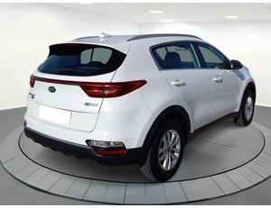 
										KIA SPORTAGE 1.6 MHEV DIESEL MICROHIBRIDO 115CV 4X2 full									