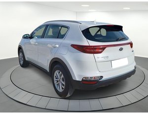 
										KIA SPORTAGE 1.6 MHEV DIESEL MICROHIBRIDO 115CV 4X2 full									