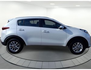 
										KIA SPORTAGE 1.6 MHEV DIESEL MICROHIBRIDO 115CV 4X2 full									