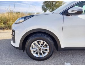 
										KIA SPORTAGE 1.6 MHEV DIESEL MICROHIBRIDO 115CV 4X2 full									