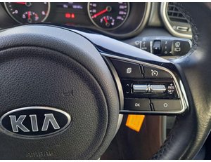 
										KIA SPORTAGE 1.6 MHEV DIESEL MICROHIBRIDO 115CV 4X2 full									