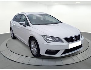 
										SEAT LEON ST 1.6 TDI 85KW (115CV) S&AMP;S STYLE ED NAV full									
