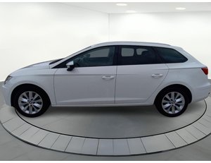 
										SEAT LEON ST 1.6 TDI 85KW (115CV) S&AMP;S STYLE ED NAV full									