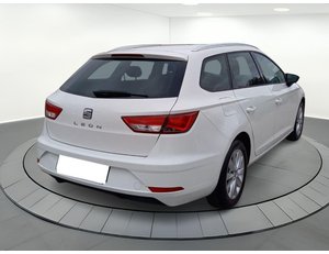 
										SEAT LEON ST 1.6 TDI 85KW (115CV) S&AMP;S STYLE ED NAV full									