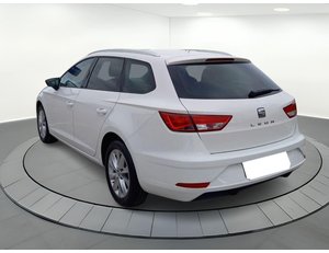 
										SEAT LEON ST 1.6 TDI 85KW (115CV) S&AMP;S STYLE ED NAV full									