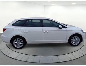 
										SEAT LEON ST 1.6 TDI 85KW (115CV) S&AMP;S STYLE ED NAV full									