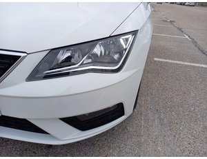 
										SEAT LEON ST 1.6 TDI 85KW (115CV) S&AMP;S STYLE ED NAV full									