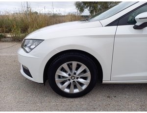 
										SEAT LEON ST 1.6 TDI 85KW (115CV) S&AMP;S STYLE ED NAV full									