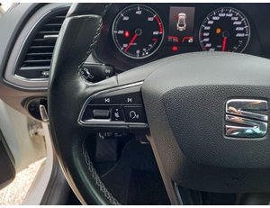 
										SEAT LEON ST 1.6 TDI 85KW (115CV) S&AMP;S STYLE ED NAV full									