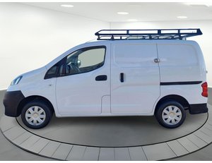
										NISSAN NV200 FURGON 1.5DCI 66KW (90CV) COMFORT PORTON full									