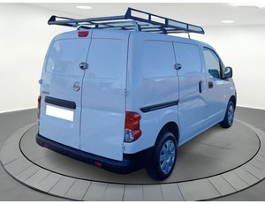 
										NISSAN NV200 FURGON 1.5DCI 66KW (90CV) COMFORT PORTON full									