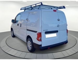 
										NISSAN NV200 FURGON 1.5DCI 66KW (90CV) COMFORT PORTON full									