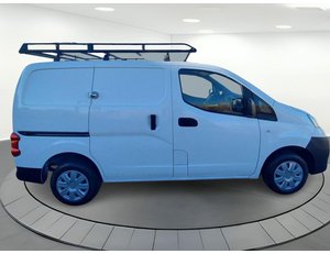
										NISSAN NV200 FURGON 1.5DCI 66KW (90CV) COMFORT PORTON full									