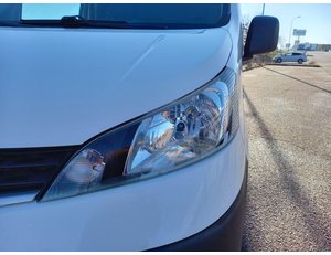
										NISSAN NV200 FURGON 1.5DCI 66KW (90CV) COMFORT PORTON full									