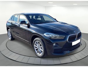 
										BMW X2 SDRIVE 18D 2.0 150CV MT6 E6DT full									