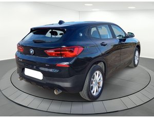 
										BMW X2 SDRIVE 18D 2.0 150CV MT6 E6DT full									