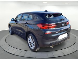 
										BMW X2 SDRIVE 18D 2.0 150CV MT6 E6DT full									