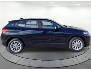 
										BMW X2 SDRIVE 18D 2.0 150CV MT6 E6DT full									
