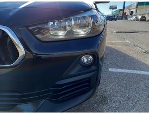 
										BMW X2 SDRIVE 18D 2.0 150CV MT6 E6DT full									