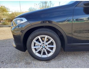 
										BMW X2 SDRIVE 18D 2.0 150CV MT6 E6DT full									