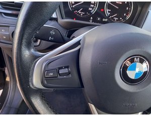 
										BMW X2 SDRIVE 18D 2.0 150CV MT6 E6DT full									