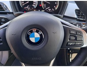 
										BMW X2 SDRIVE 18D 2.0 150CV MT6 E6DT full									