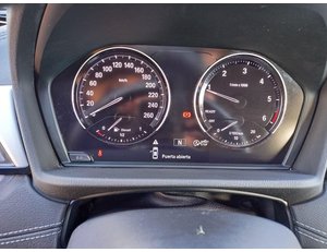 
										BMW X2 SDRIVE 18D 2.0 150CV MT6 E6DT full									
