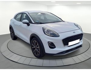 
										FORD PUMA 1.0 ECOBOOST 92KW (125CV) TITANIUM MHEV full									