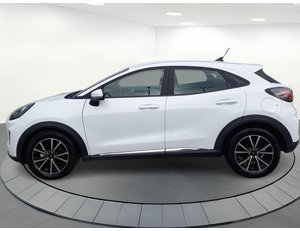 
										FORD PUMA 1.0 ECOBOOST 92KW (125CV) TITANIUM MHEV full									