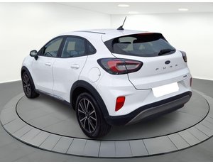 
										FORD PUMA 1.0 ECOBOOST 92KW (125CV) TITANIUM MHEV full									