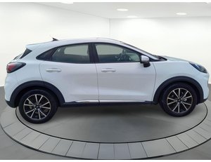 
										FORD PUMA 1.0 ECOBOOST 92KW (125CV) TITANIUM MHEV full									