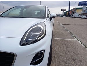 
										FORD PUMA 1.0 ECOBOOST 92KW (125CV) TITANIUM MHEV full									