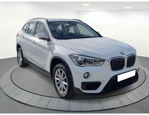 
										BMW X1 SDRIVE16D 1.5 115CV MT6 E6DT full									