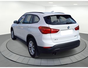 
										BMW X1 SDRIVE16D 1.5 115CV MT6 E6DT full									