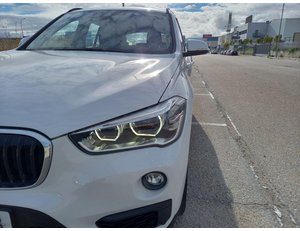 
										BMW X1 SDRIVE16D 1.5 115CV MT6 E6DT full									