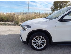 
										BMW X1 SDRIVE16D 1.5 115CV MT6 E6DT full									