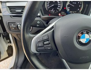 
										BMW X1 SDRIVE16D 1.5 115CV MT6 E6DT full									