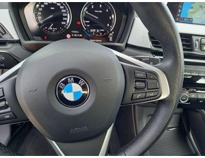 
										BMW X1 SDRIVE16D 1.5 115CV MT6 E6DT full									