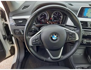 
										BMW X1 SDRIVE16D 1.5 115CV MT6 E6DT full									