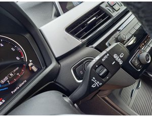 
										BMW X1 SDRIVE16D 1.5 115CV MT6 E6DT full									