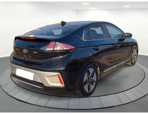 
										HYUNDAI IONIQ 1.6 GDI HEV TECNO DT 104 KW 5P full									