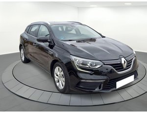
										RENAULT MEGANE S.T. LIMITED BLUE DCI 85 KW (115CV) full									