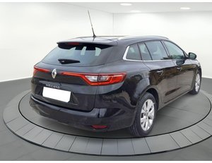 
										RENAULT MEGANE S.T. LIMITED BLUE DCI 85 KW (115CV) full									