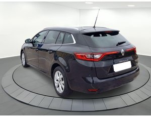 
										RENAULT MEGANE S.T. LIMITED BLUE DCI 85 KW (115CV) full									