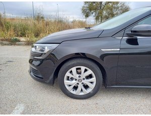 
										RENAULT MEGANE S.T. LIMITED BLUE DCI 85 KW (115CV) full									