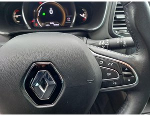 
										RENAULT MEGANE S.T. LIMITED BLUE DCI 85 KW (115CV) full									