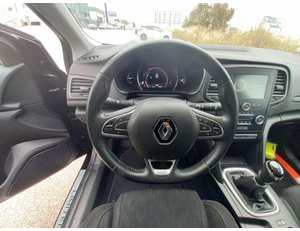 
										RENAULT MEGANE S.T. LIMITED BLUE DCI 85 KW (115CV) full									