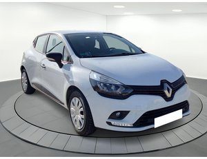 
										RENAULT CLIO BUSINESS TCE 66KW (90CV) GLP full									