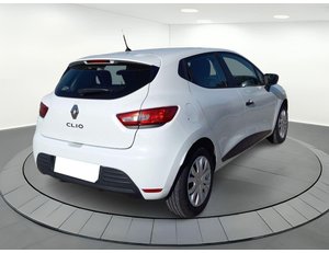 
										RENAULT CLIO BUSINESS TCE 66KW (90CV) GLP full									